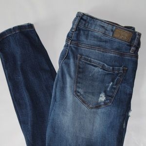 Garage Jeans